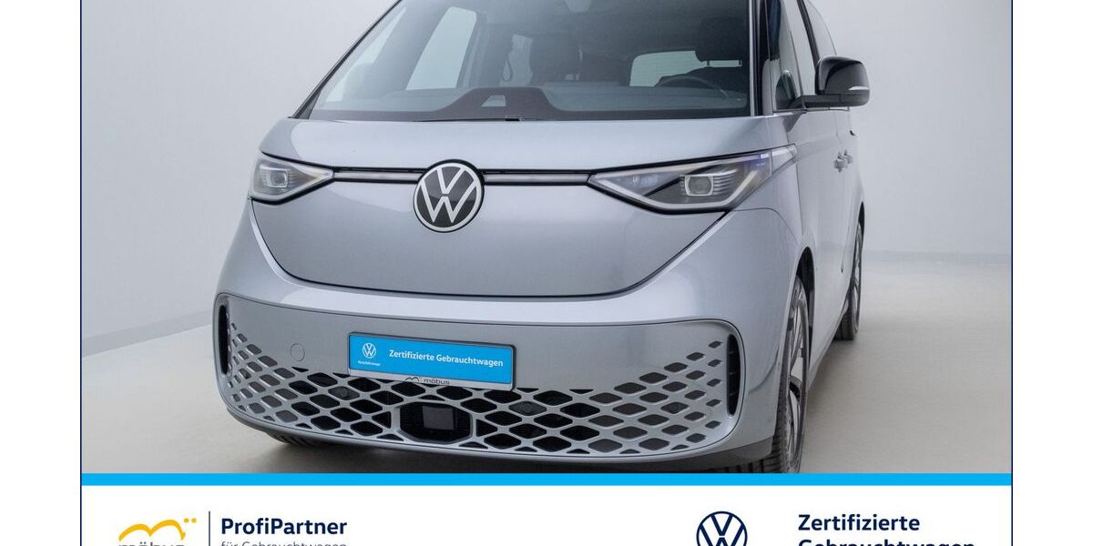 VW ID. Buzz 18.470 km 46.489 &euro; Berlin 13088