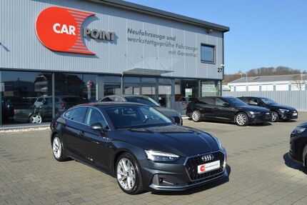 Audi A5 96.800 km 28.990 &euro; Rheinfelden 79618