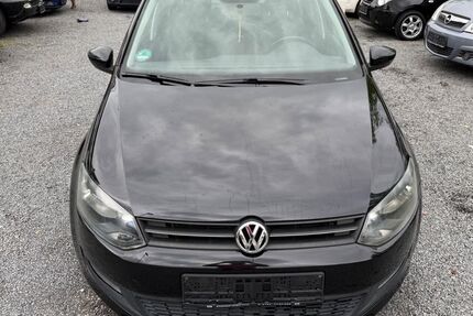 VW Polo 171.000 km 5.700 &euro; Rheine 48431
