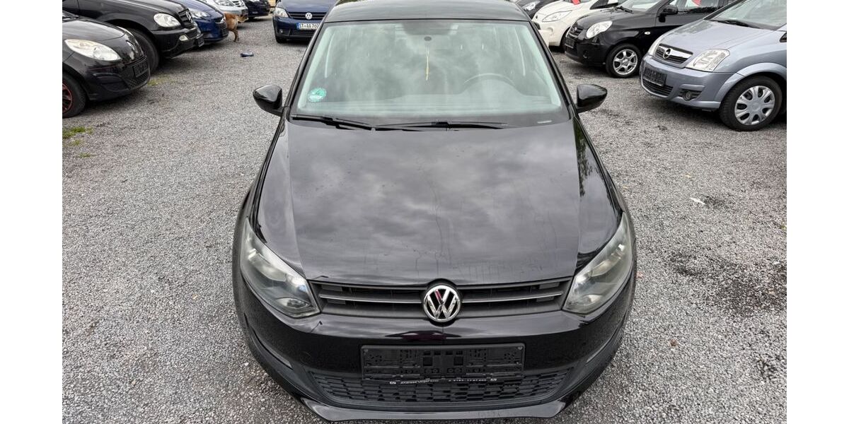VW Polo 171.000 km 5.700 &euro; Rheine 48431