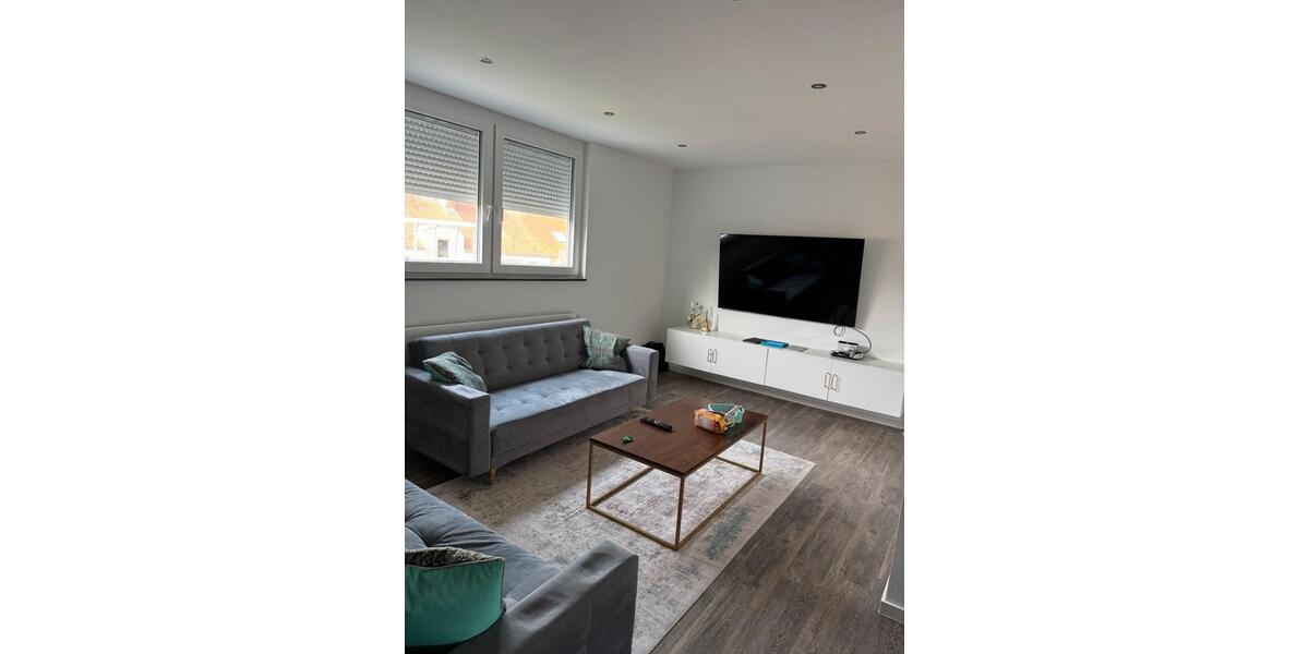 Dachgeschoßwohnung Hannover Ricklingen - 3 Zimmer, 94 m&sup2;, 360.000&euro; | Angebot:26136050