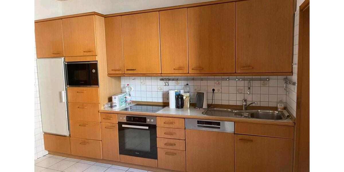 Reihenhaus Arnsberg Holzen - 5 Zimmer, 120 m&sup2;, 1.200&euro; | Angebot:26042794