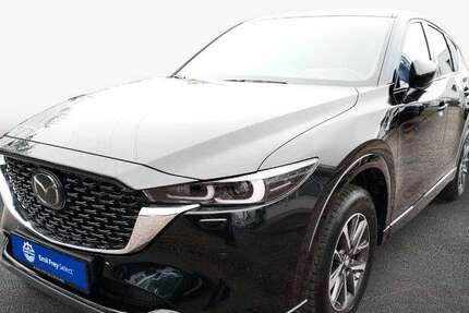 Mazda CX-5 24.673 km 35.900 &euro; Stuttgart 70329