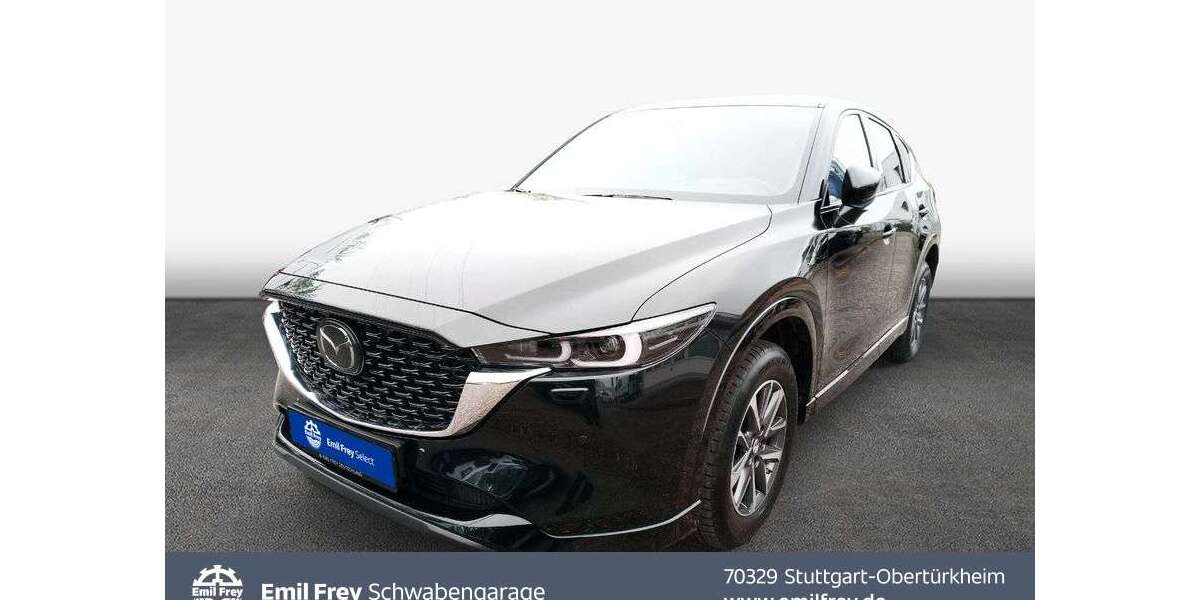 Mazda CX-5 24.673 km 35.900 &euro; Stuttgart 70329