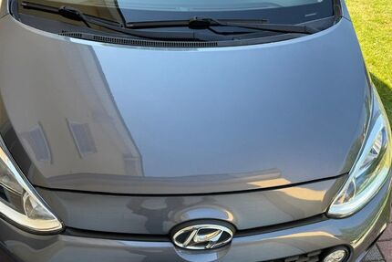 Hyundai i10 52.000 km 13.100 &euro; Rosdorf 37124