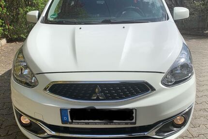 Mitsubishi Space Star 102.800 km 4.599 &euro; Icking 82057