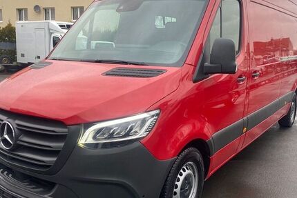 Mercedes Sprinter