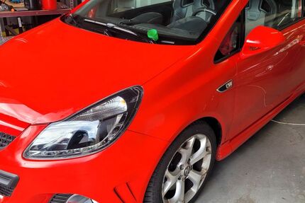 Opel Corsa 164.100 km 5.498 &euro; Lahr-Langenwinkel 77933