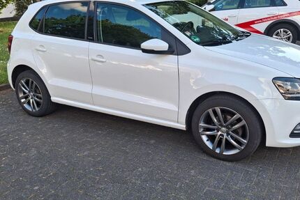 VW Polo 103.396 km 8.760 € Arnsberg 59757