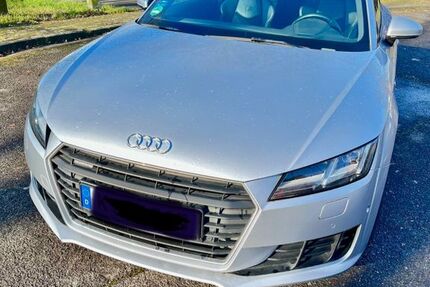 Audi TT 167.000 km 17.800 &euro; Köln 51061