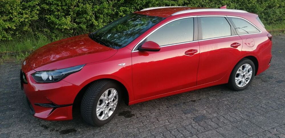 ceed Sportswagon