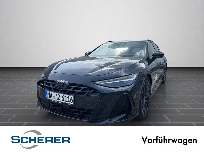 Audi A6 15.000 km 66.500 € Mannheim 68309