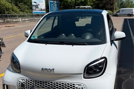 Smart ForTwo 35.500 km 13.500 &euro; Schlaitdorf 72667