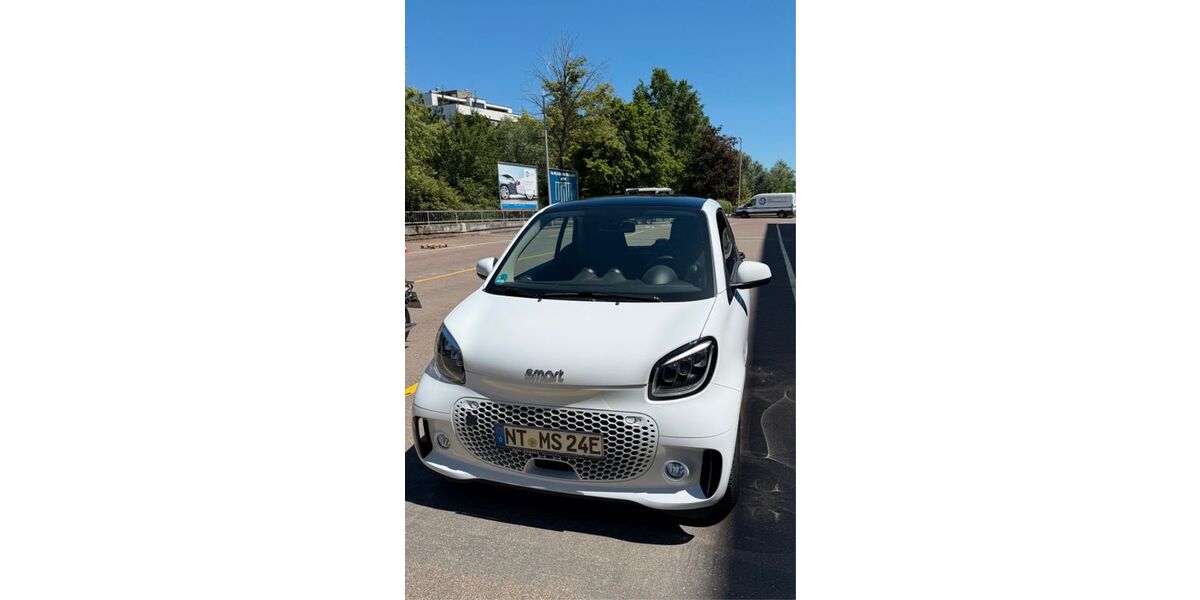 Smart ForTwo 35.500 km 13.500 &euro; Schlaitdorf 72667