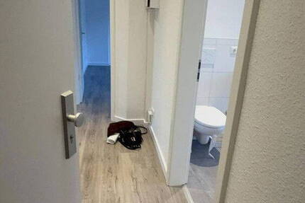 2-Zimmer Wohnung in Pinneberg