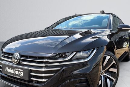 VW Arteon 54.845 km 33.970 &euro; Soltau 29614