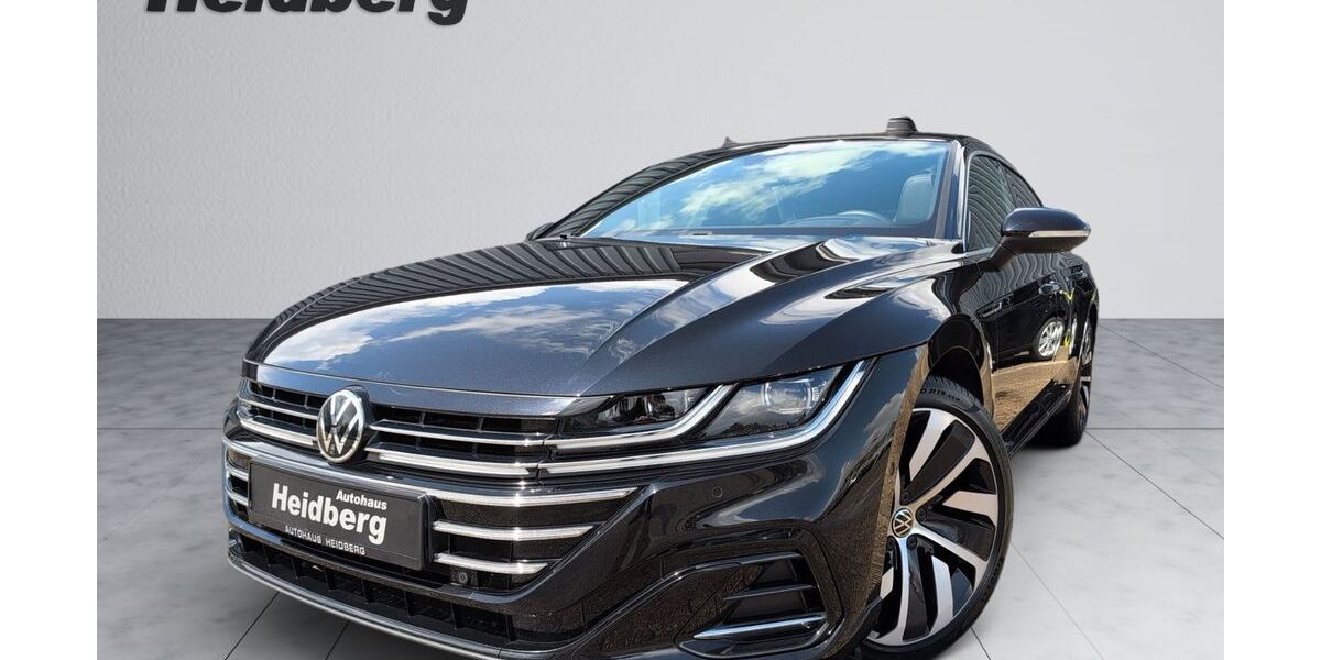 VW Arteon 54.845 km 33.970 &euro; Soltau 29614