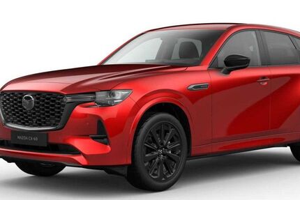 Mazda CX-60 4.500 km 51.580 &euro; Zeesen 15711