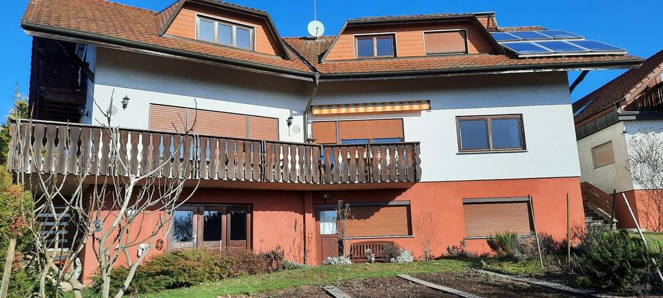 Mehrfamilienhaus, Wohnhaus Laufenburg (Baden) - 10 Zimmer, 320 m&sup2;, 749.000&euro; | Angebot:26728795