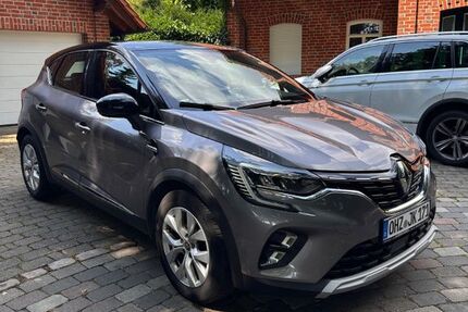 Renault Captur 76.720 km 16.950 &euro; Schwanewede 28790