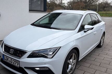 Seat Leon 35.600 km 17.500 &euro; Herborn 35745