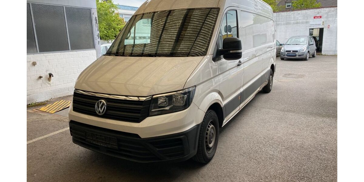 VW Crafter 200.000 km 8.299 &euro; Monheim 40789