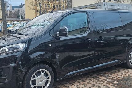 Citroen SpaceTourer 173.000 km 12.300 &euro; Chemnitz 09120