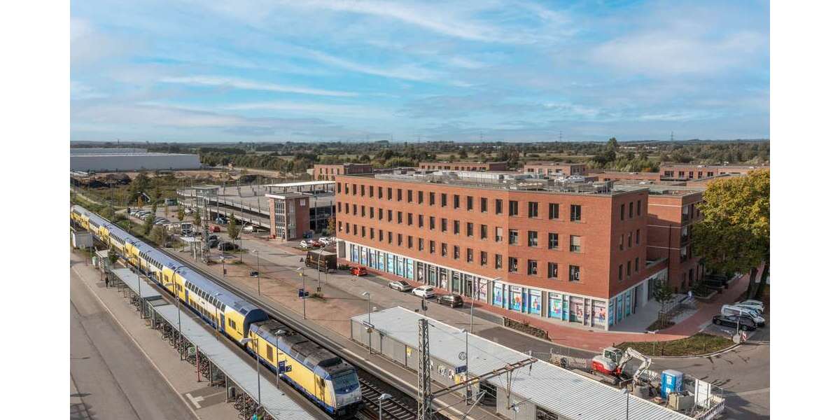 Büro in Neu Wulmstorf 2.119,36 € 132.46 m² zimmer