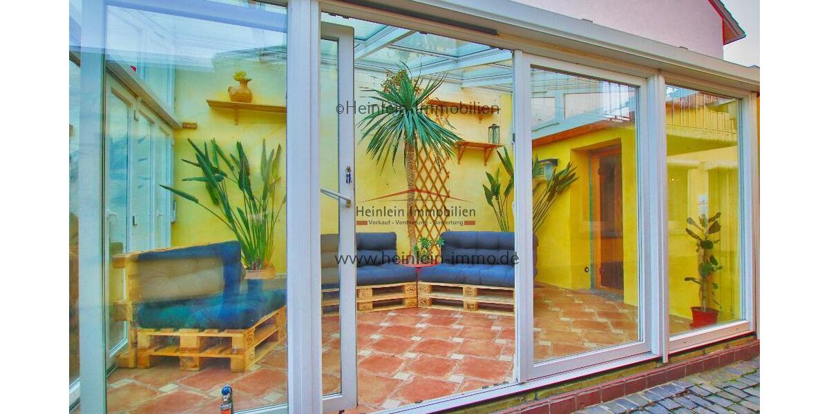 Einfamilienhaus# opt. Bauplatz# Sauna# Wintergarten# Kaminofen# PV & Solar# Griesheim Hofmannstr. - Einfamilienhaus Griesheim | Angebot:26033924