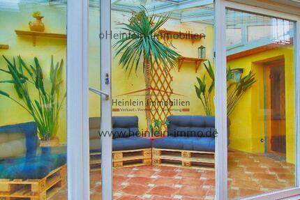 Einfamilienhaus# opt. Bauplatz# Sauna# Wintergarten# Kaminofen# PV & Solar# Griesheim Hofmannstr. - Haus Griesheim | Angebot:26033924