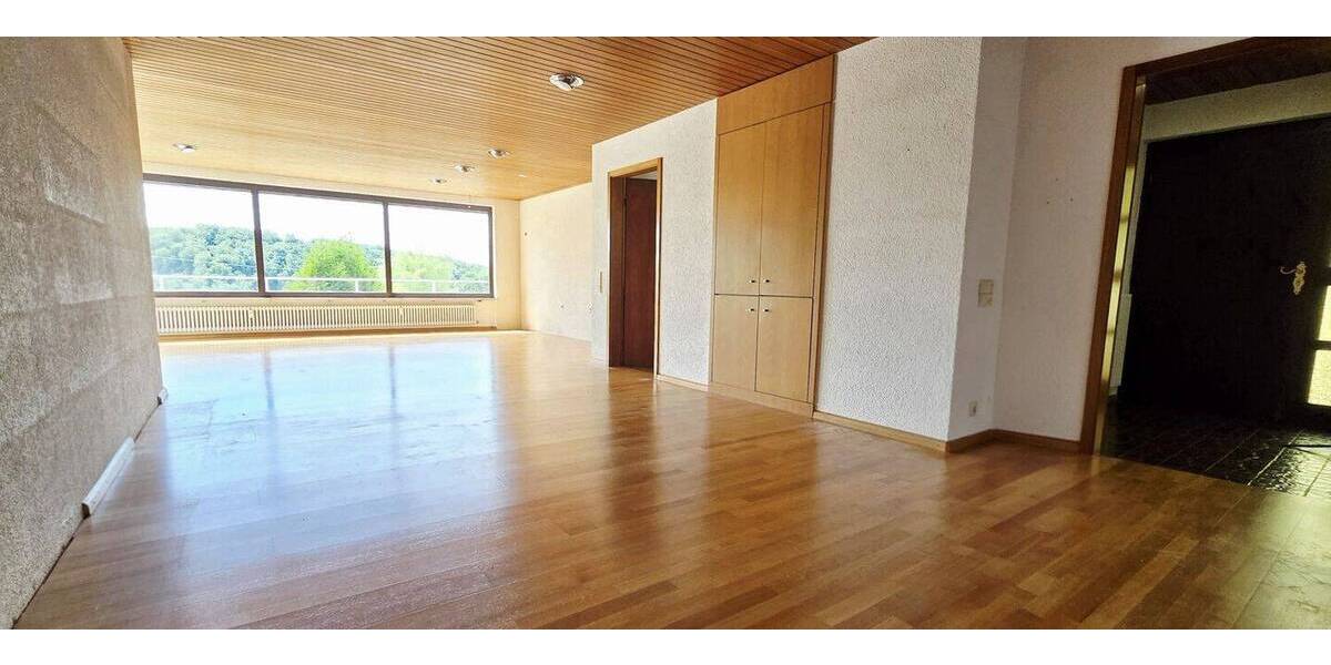 Terrassenwohnung Rheinfelden/ Eichsel Eichsel - 4 Zimmer, 157 m&sup2;, 398.000&euro; | Angebot:26863257