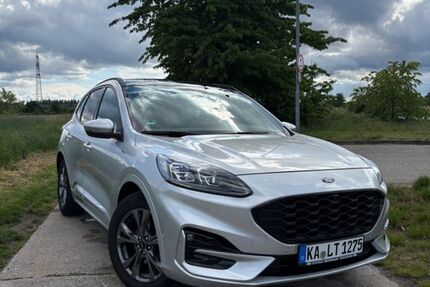 Ford Kuga 43.300 km 21.100 &euro; Oberhausen-Rheinhausen 68794