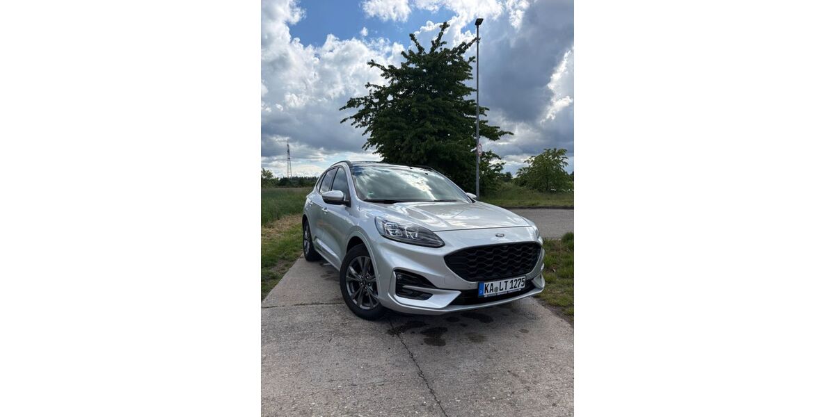 Ford Kuga 43.300 km 21.100 &euro; Oberhausen-Rheinhausen 68794