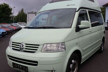 VW T5 California 265.623 km 21.900 &euro; Gersfeld 36129