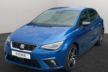 Seat Ibiza 14.720 km 18.480 € Jena 07745