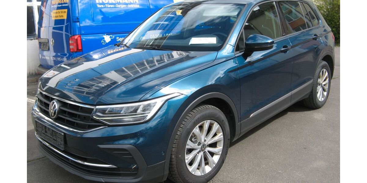 VW Tiguan 175.000 km 26.061 &euro; Bielefeld 33613