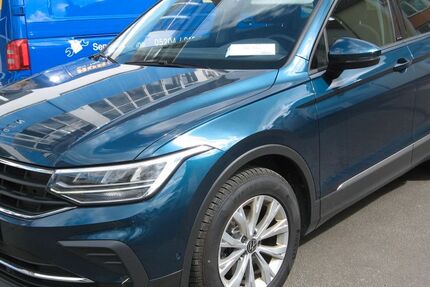 VW Tiguan 175.000 km 26.775 &euro; Bielefeld 33613