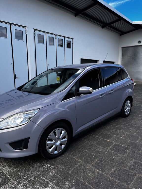 C-Max