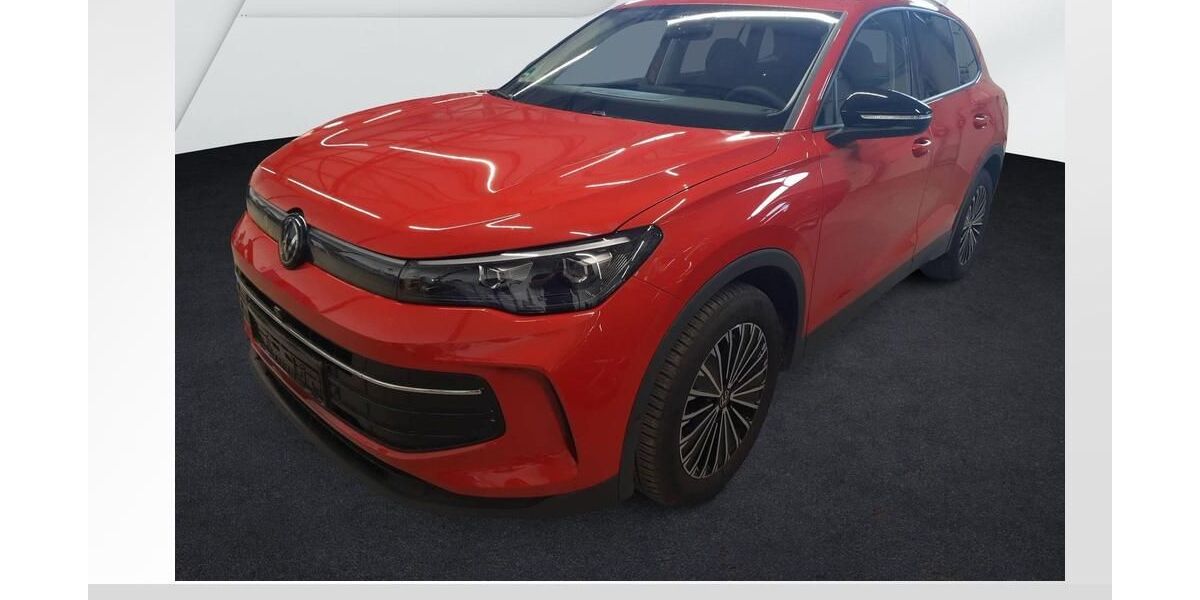VW Tiguan 25.650 km 30.440 &euro; Forchheim 91301