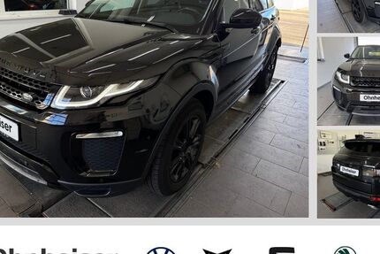 Land Rover Range Rover Evoque 85.901 km 21.450 € Wertingen 86637