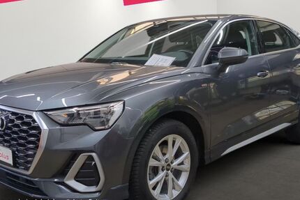 Audi Q3 33.795 km 33.950 &euro; Mülheim a.d. Ruhr 45481