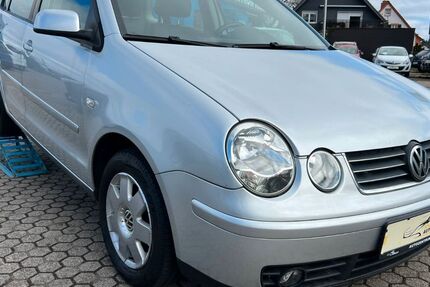 VW Polo 117.981 km 5.990 &euro; Bruchmühlbach-Miesau 66892