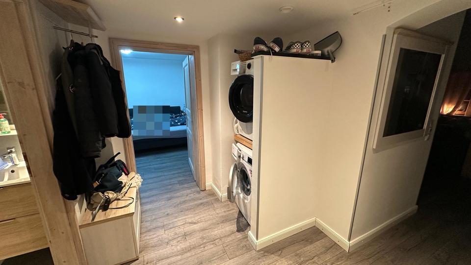 5-Zimmer Wohnung in Brebel 5 zimmer