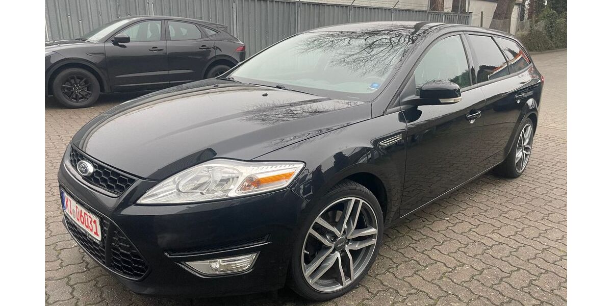 Ford Mondeo 190.000 km 4.900 &euro; Kiel 24113