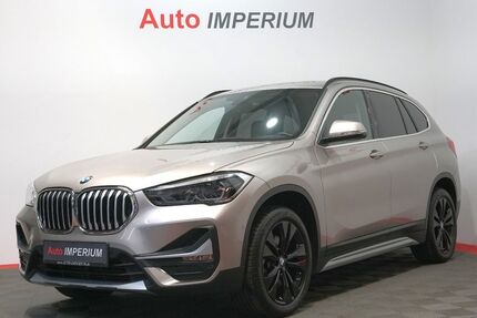 BMW X1 78.718 km 26.890 € Schmidgaden 92546