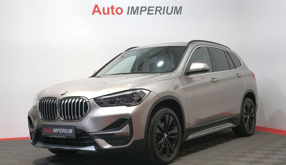 BMW X1 78.718 km 26.890 € Schmidgaden 92546
