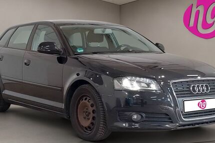 Audi A3 125.000 km 6.990 &euro; Emmendingen 79312