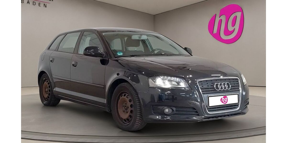 Audi A3 125.000 km 7.890 &euro; Emmendingen 79312