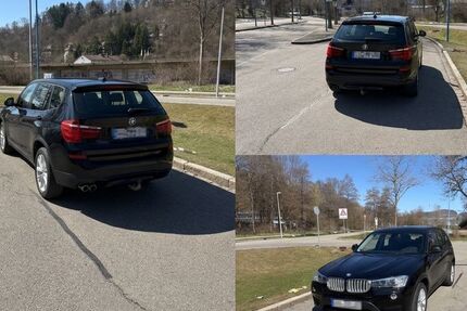BMW X3 218.000 km 14.400 &euro; Gammertingen 72501
