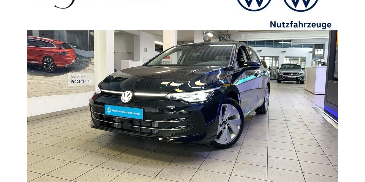 VW Golf 4.999 km 28.480 &euro; Idstein 65510